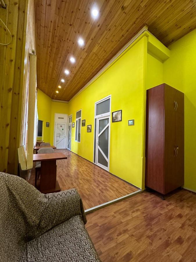 Hostel124 바쿠 외부 사진