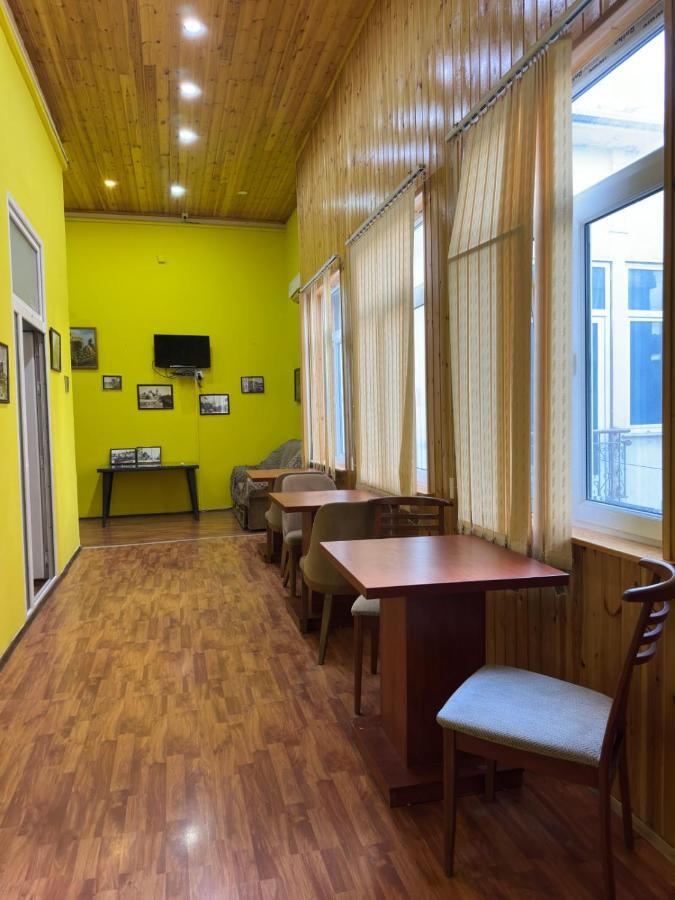 Hostel124 바쿠 외부 사진