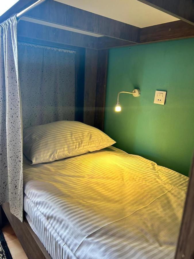 Hostel124 바쿠 외부 사진