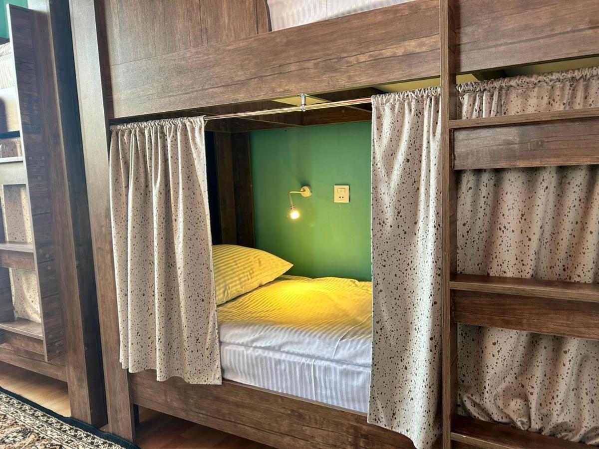 Hostel124 바쿠 외부 사진