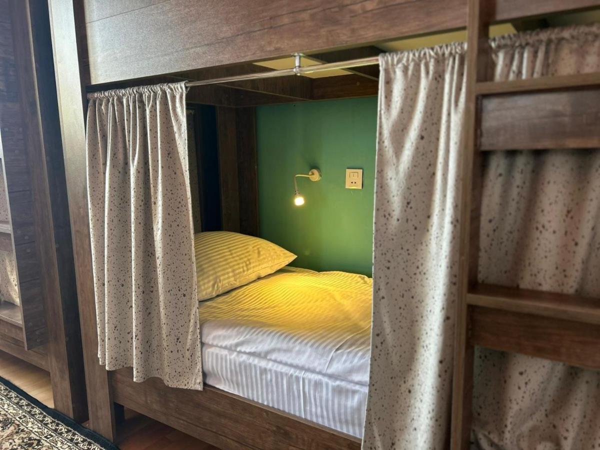 Hostel124 바쿠 외부 사진
