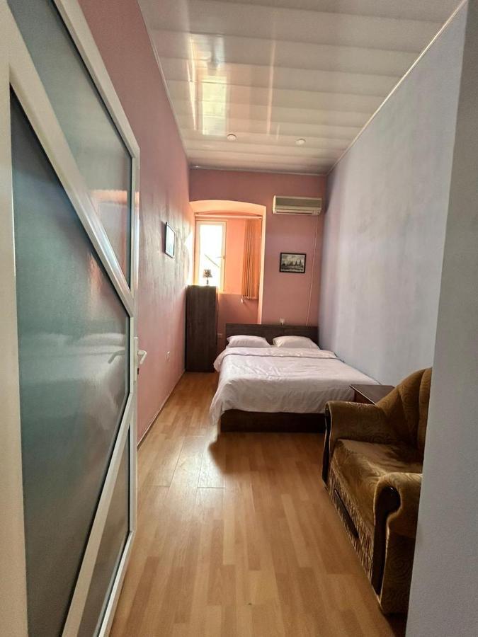 Hostel124 바쿠 외부 사진