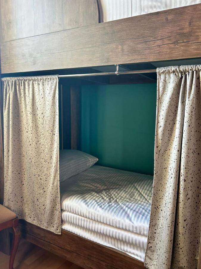 Hostel124 바쿠 외부 사진