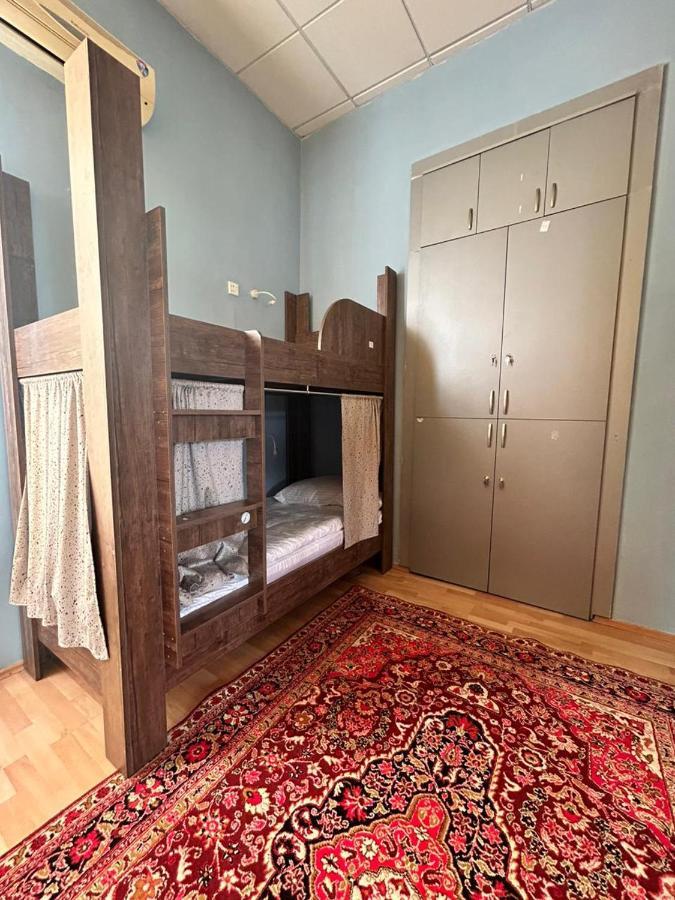 Hostel124 바쿠 외부 사진