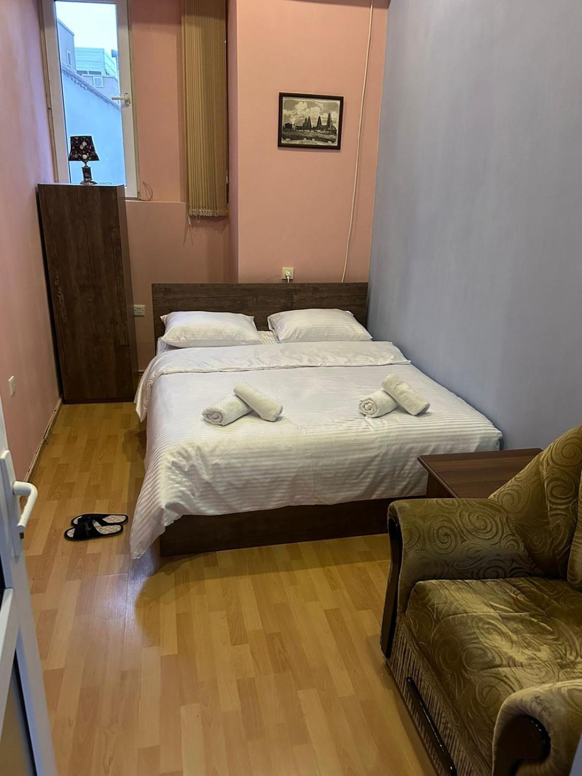 Hostel124 바쿠 외부 사진