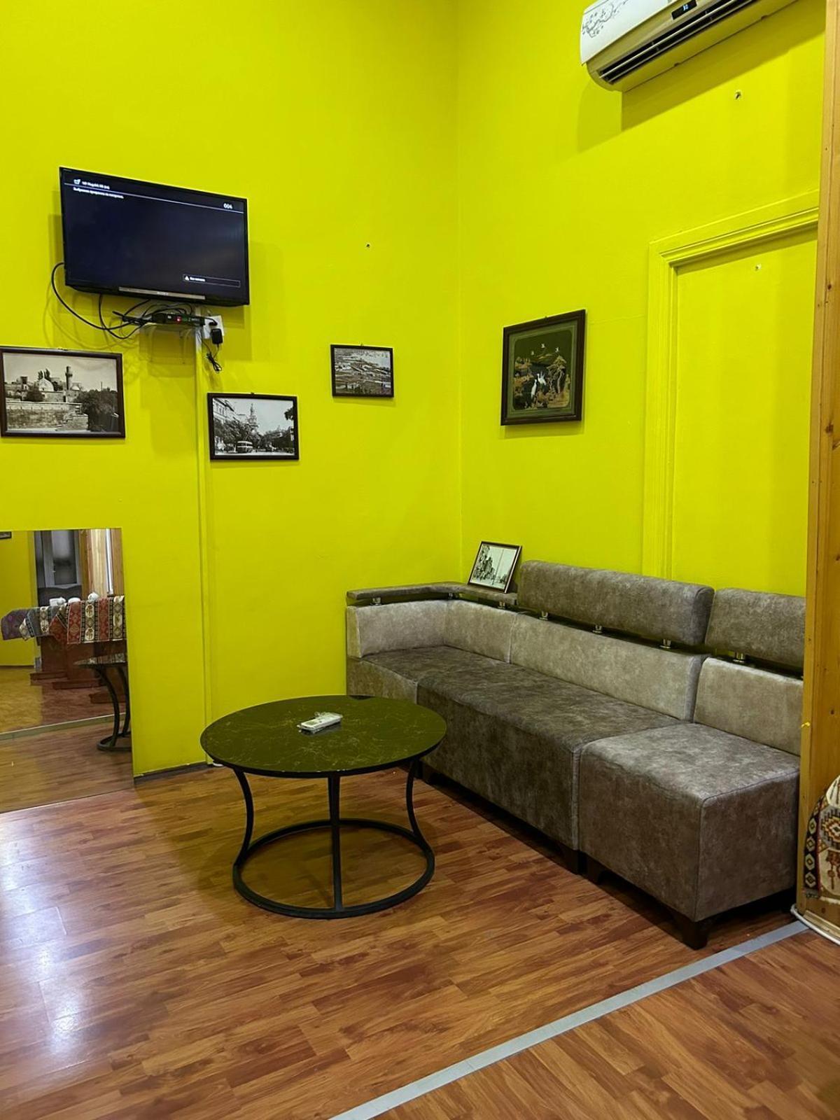 Hostel124 바쿠 외부 사진