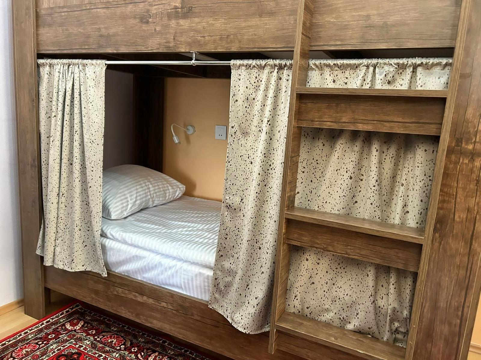 Hostel124 바쿠 외부 사진