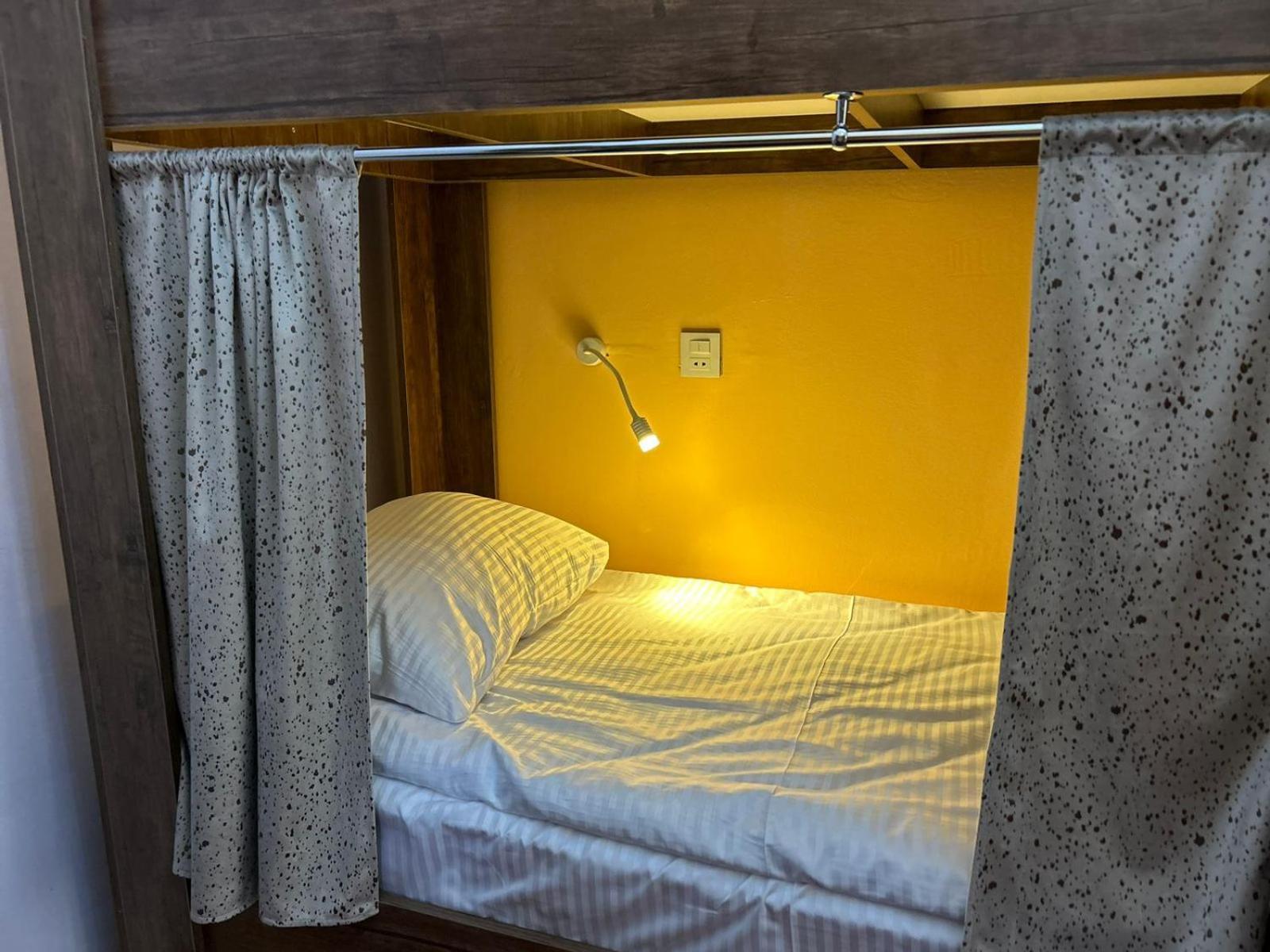 Hostel124 바쿠 외부 사진