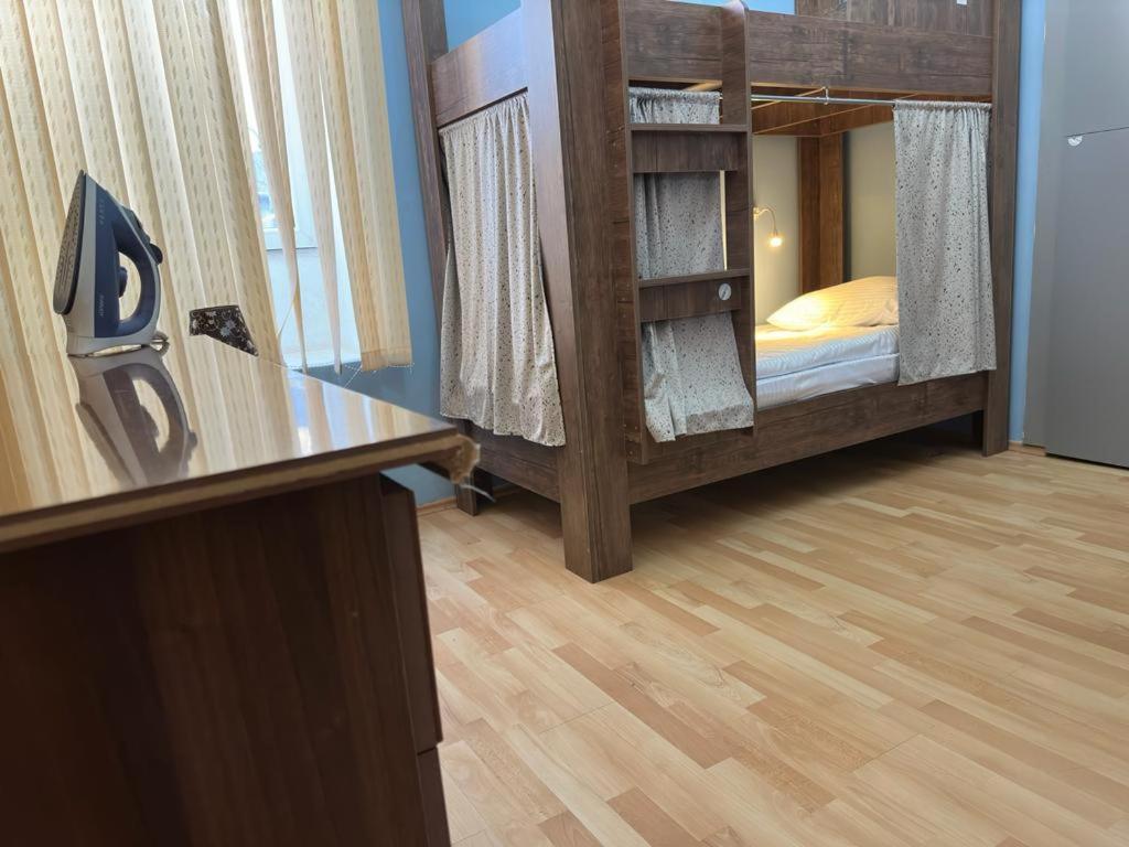 Hostel124 바쿠 외부 사진