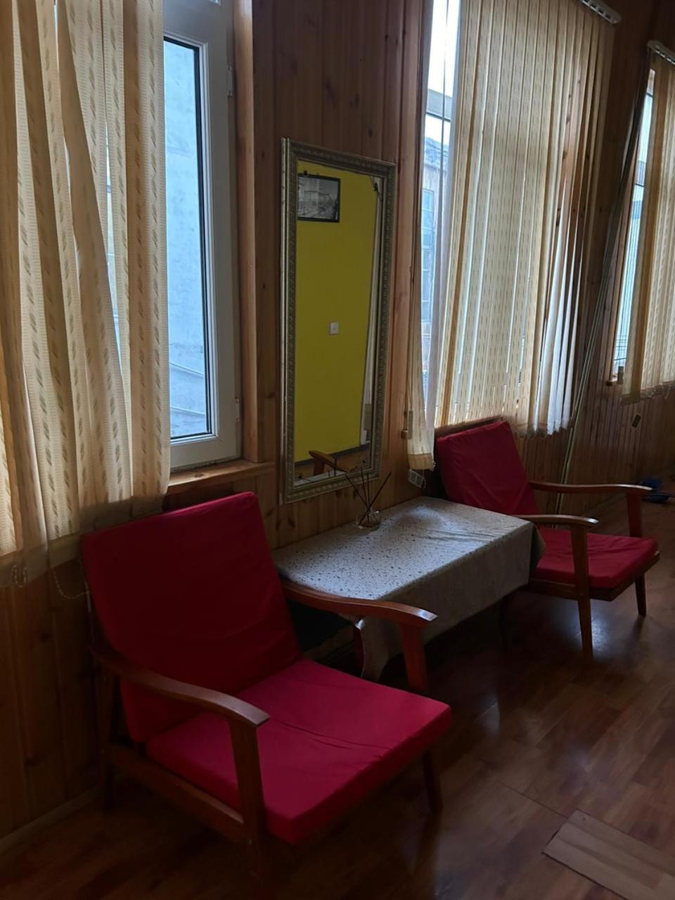 Hostel124 바쿠 외부 사진