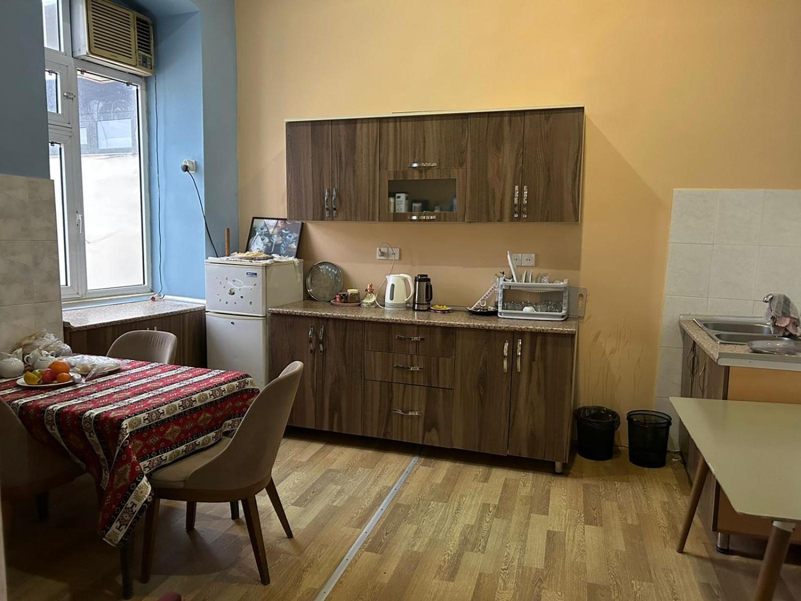 Hostel124 바쿠 외부 사진