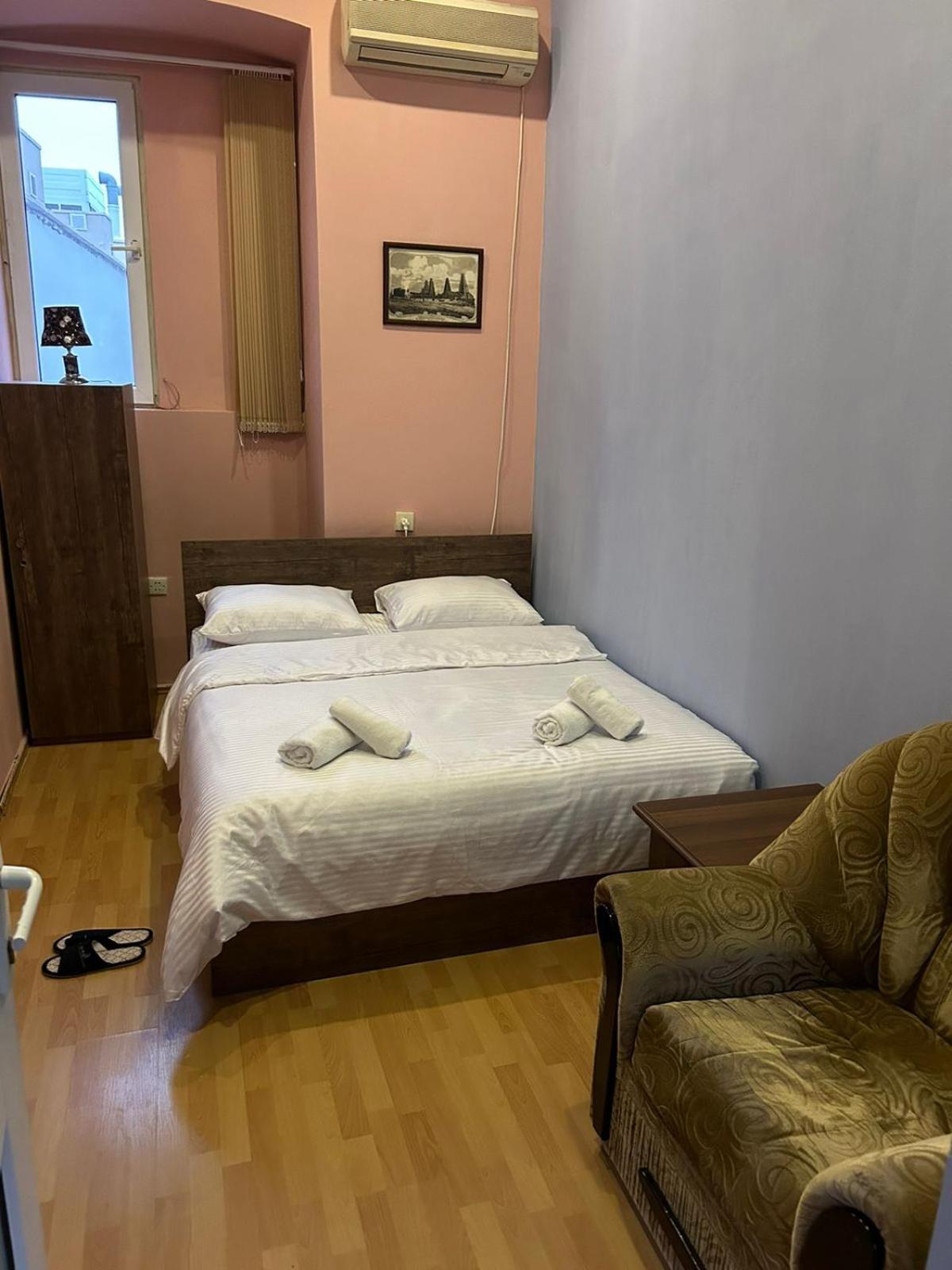 Hostel124 바쿠 외부 사진